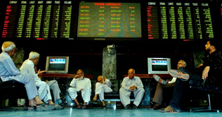 KSE tumble continues after budget